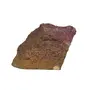 Pyramid Tatva Raw - 250 gm Rough Stone Natural Healing Crystal Stone Reiki Chakra Balancing, 5 image