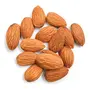 Radha Govind Californian Almond | Badam Giri 500 Gram, 3 image