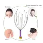 R A Products Kocy Shop Hand Scalp Massager Manual Head Massage Tingler, 2 image
