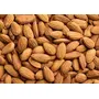 Radha Govind Californian Almond | Badam Giri 500 Gram, 4 image