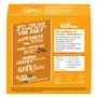RiteBite Max Protein Peanut Butter Energy Snack Bar with Dark Chocolate & Oats- 480g - Pack of 12, 2 image