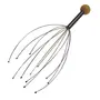 R A Products Kocy Shop Hand Scalp Massager Manual Head Massage Tingler
