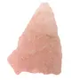 Sahib Healing Crystals Natural Rose Quartz 200 Grams Rough Raw Stone for Reiki Healing Vastu Correction Feng Shui Meditation Positivity and Energy, 4 image