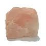 Sahib Healing Crystals Natural Rose Quartz 200 Grams Rough Raw Stone for Reiki Healing Vastu Correction Feng Shui Meditation Positivity and Energy, 5 image