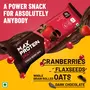 RiteBite Max Protein Daily Choco Berry 10g Protein Bar [Pack of 6] Protein Blend Fiber Vitamins & Minerals  No Preservatives 100% Veg No Added Sugar for Energy Fitness & Immunity - 300g, 2 image