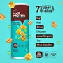 RiteBite Max Protein Chips - Cheese & Jalapeno [pack of 2] Protein Fiber Low GI Gluten Free Super Grains like Sorghum Quinoa Oats Ragi No Preservatives 100% Vegetarian 300g, 2 image