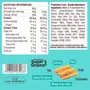 RiteBite Max Protein Chips - Cheese & Jalapeno [pack of 2] Protein Fiber Low GI Gluten Free Super Grains like Sorghum Quinoa Oats Ragi No Preservatives 100% Vegetarian 300g, 4 image