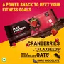 RiteBite Max Protein Ultimate Choco Berry 30g Protein Bar [Pack of 3] Protein Blend Fiber Vitamins & Minerals  No Preservatives 100% Veg No Added Sugar for Energy Fitness & Immunity - 300g, 2 image