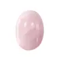 Shubhanjali Rose quartz Palm Stones for Anxiety Rose quartz Soap for Meditation Natural Crystal Rose quartz Oval Shape Palmstone for Reiki Crystal Healing (Pink)