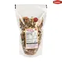 Sonature Super Healthy Mixed Nuts Seeds And Berries Assorted Dry Fruit Nut Mix with Seeds Berries for Eating | 20+ Varieties like Almonds Cashews Cranberries Pumpkin Seeds 400 Gram, 3 image