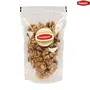 Sonature Walnuts Kernels Pistachios And Figs Anjeer 600 Gram, 5 image