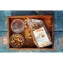 Sonature Super Value Pack Cashews And Almonds 400 Gram, 3 image