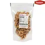 Sonature Walnuts Kernels Pistachios And Figs Anjeer 600 Gram, 6 image