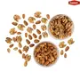 Sonature Super Value Pack Walnut And Almonds 400 Gram, 3 image