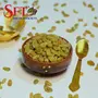 SFT Raisins Kandhari Small (Kishmish) Seedless  Dry Grapes 200 Gm, 3 image