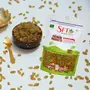 SFT Raisins Golden Small (Kishmish) Seedless  Dry Grapes 250 Gm, 2 image