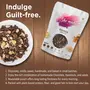 She Made Foods Granola Cereals - Pack of 3 Healthy Knutzella Chocolate Granola - 100% Oats Nuts & Seeds - Gluten-Free & Vegetarian Snack - Fibre & Protein Dense Granola for Breakfast (250 gms each), 2 image