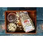 Sonature Cashews And Walnuts Kernels Pistachios 600 Gram, 2 image