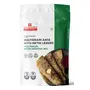 Tanawade's Smart Food Methi Paratha Dual Combo-01 Instant Methi Paratha Batata Vada Mix Ready to Cook Home Food with Hand Picked Flavours Pack of 2 (one of Each), 4 image
