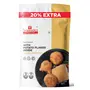 Tanawade's Smart Food Methi Paratha Dual Combo-01 Instant Methi Paratha Batata Vada Mix Ready to Cook Home Food with Hand Picked Flavours Pack of 2 (one of Each), 5 image