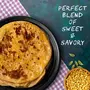 Tanawade's Smart Food Instant Puranpoli Mix Ready to Cook Home Food with Hand Picked Flavours Pack of 2, 3 image