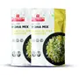 Tanawade's Smart Food Instant Poha Mix Ready to Cook Home Food with Hand Picked Flavours Pack of 2