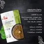 Tanawade's Smart Food Instant Multigrain Palak Paratha Mix Ready to Cook Home Food with Hand Picked Flavours Pack of 2, 4 image