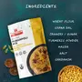 Tanawade's Smart Food Instant Puranpoli Mix Ready to Cook Home Food with Hand Picked Flavours Pack of 2, 4 image