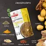 Tanawade's Smart Food Instant Aloo Paratha Mix(Buy 3 Get 1 Free) Ready to Cook Home Food with Hand Picked Flavours Pack of 4, 4 image