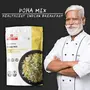 Tanawade's Smart Food Instant Poha Mix Ready to Cook Home Food with Hand Picked Flavours Pack of 2, 7 image