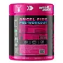 WILD BUCK Angel Fire Women Pre-X4 Hardcore Pre-Workout Supplement with Beta-Alanine Citrulline L-Carnitine | Explosive Muscle Pump Energy Stamina Recovery Caffeinated Punch [30 American Cola], 3 image