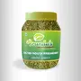 Vrunda's Salted Mouthfreshner / Namkin-Digestive Mukhwas / Health- Natural Aniseed / Simple Sauf 1.2 Kg [Mouthfreshner Mukhwas Digestive Churan Tasty Paan Fun BitesCandies], 4 image