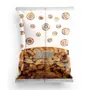 VSD Raisins With Seeds Large Munakka Super Quality King Size-500Gm, 2 image