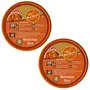 Desi Mealz Ready to Eat Food Products Instant Food - Tasty and Healthy Ready to Eat Food Packed Food Best Travel Food Each 70 gm (Mexican Rice Pack of 2), 4 image