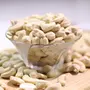 Nutrilin Plain Cashew Nut / Kaju Whole Kernels [Average Grade Commercial Quality] for Caterers Restaurants Sweet Makers - Crispy Crunchy Off-White (2), 2 image