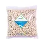 Nutrilin Plain Cashew Nut / Kaju Whole Kernels [Average Grade Commercial Quality] for Caterers Restaurants Sweet Makers - Crispy Crunchy Off-White (2)