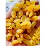 Nutrilin Premium Dried Golden Raisin | Dried Indian Yellow Kishmish Pilli Kishmish (1), 2 image