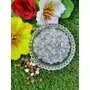 Maitri Export Chips Stone Crystal Healing Stones Pebble Irregular Shaped Reiki Gemstones (Opal 1 kg), 3 image