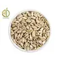 A D Food & Herbs Raw Edible Sunflower Seeds / Surajmukhi Beej ( Unsalted / Unroasted ) - 50 Grams, 3 image