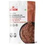 Tanawade's Smart Food Paratha Combo Instant Lal Math Paratha Methi Paratha Mix Ready to Cook Home Food with Hand Picked Flavours Pack of 2 (one of Each), 4 image
