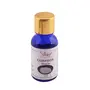 Vispy The Scent of Peace Camphor Scented Aroma Oil - 15 ml Clear