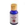 Vispy The Scent of Peace Strawberry Scented Aroma Oil - 15 ml Clear