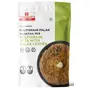 Tanawade's Smart Food Paratha Combo Instant Lal Math Paratha Methi Paratha Palak Paratha Mix Ready to Cook Home Food with Hand Picked Flavours Pack of 3 (one of Each), 6 image