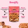 Ancy Rozana 100% California Almonds 1kg (4x250g), 5 image
