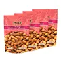 Ancy Rozana 100% California Almonds 1kg (4x250g)