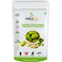 B Naturall Noni Fruit Powder (Morinda Citrifolia) Vitamin C Supplements | Anti-Oxidant Energising Agent - 100 GM By B Naturall