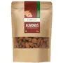 Cape Fresh Almonds 250g | Whole | Natural | Pure | Raw | Kernels, 2 image