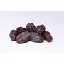 Doyen Safawi Dry Fruit Dates - Premium Saudi Black Dates khajur, 4 image