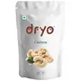 Dryo Combo Cashew 500g & Black Raisin 250g, 2 image
