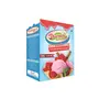 Strawberry Ice Cream Powder 500 g (Pack of 5), 2 image